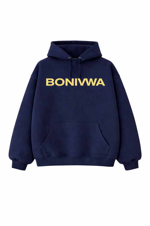 anyen pa fe sans hoodie                (PRE-ORDER)