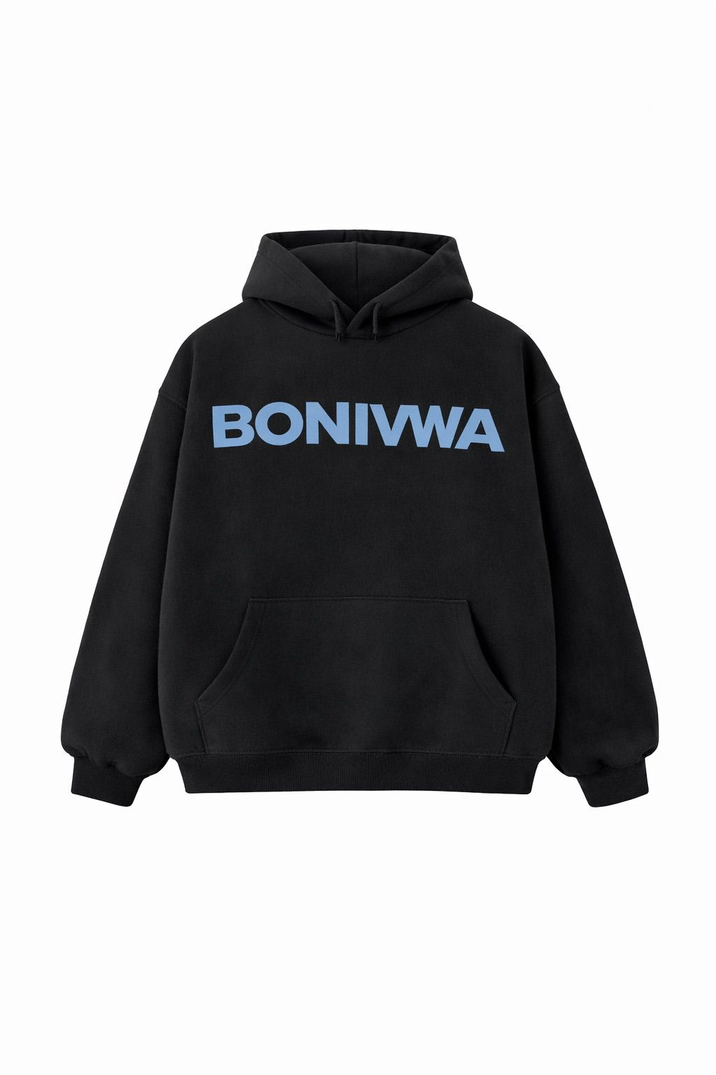 nada tiene sentido hoodie             (PRE-ORDER)