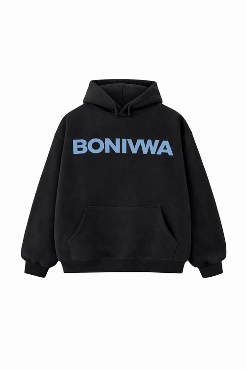nada tiene sentido hoodie             (PRE-ORDER)