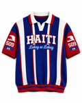 Haiti Knit Jersey (PRE-ORDER)
